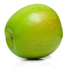 green apple