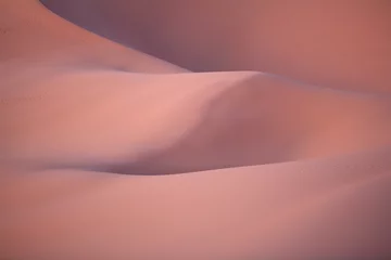 Wandaufkleber Sahara desert © Vladimir Melnik