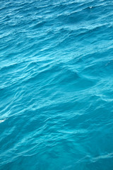 Close-up of sea's waves