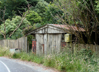 my first house-Wellington-NZ