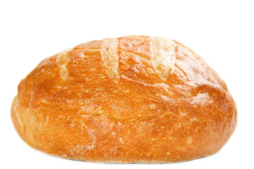 Round Italian Loaf