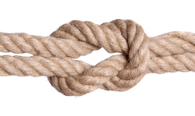 rope knot