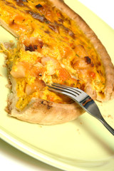 part de tarte