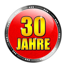 30 jahre