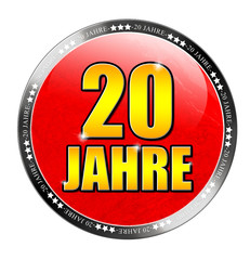 20 jahre