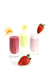 Smoothies