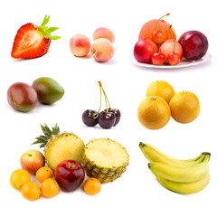 fruit concept