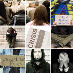bad news about crisis