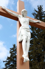 Christ on the Cross