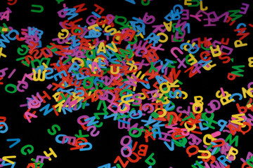 Letters