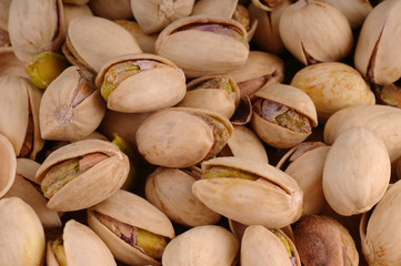 Pistachios