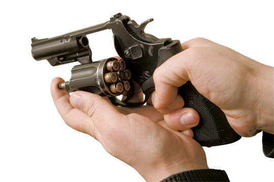 Revolver