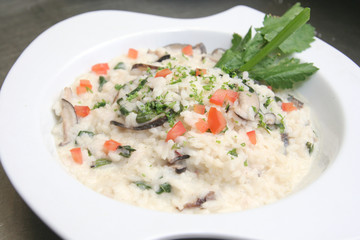risotto