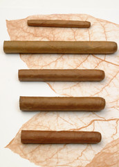 VITOLAS DE HABANOS