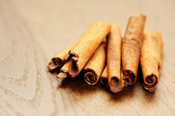 cinnamon sticks