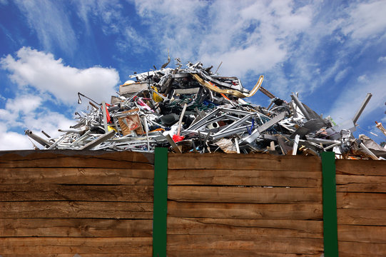 Recycling