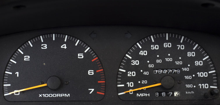 Speedometer