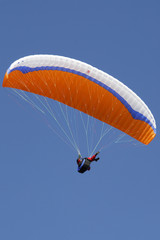 parapendio
