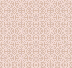 Seamless Pattern