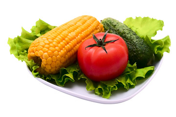 Health food