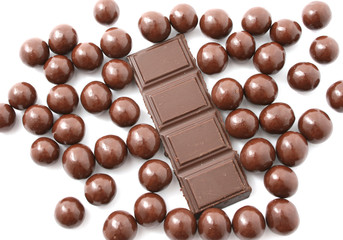 chocolate