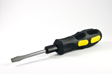 single screwdriver