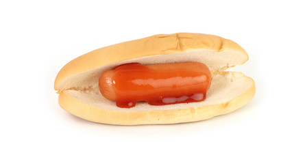 hotdog
