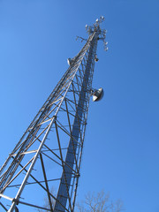 Communications Tower