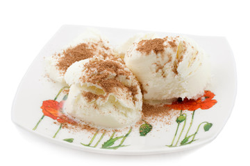 ice cream