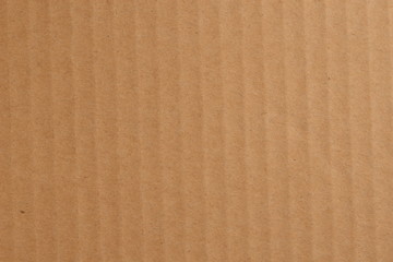 brown cardboard background