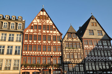 Fototapeta premium Römer