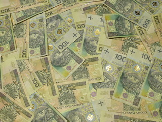 Hundreds zloty