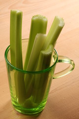 céleri  branche