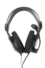 stereo headset