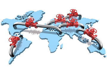 Pipelines
