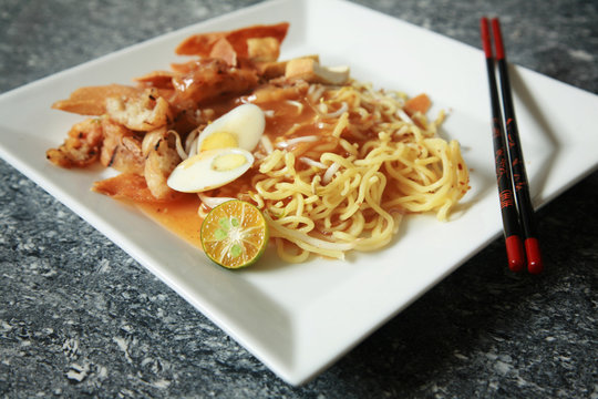 Mee Jawa