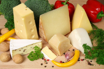 Food ingredients