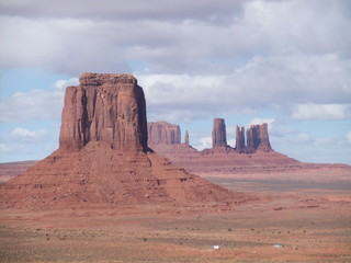 Monument Valley