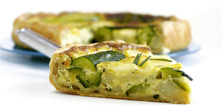 torta salata