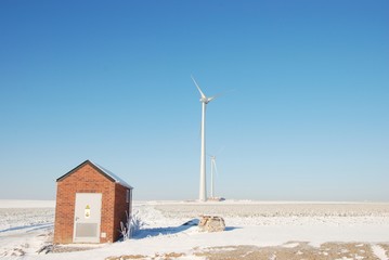 alimentation électrique