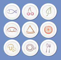 Food Icons