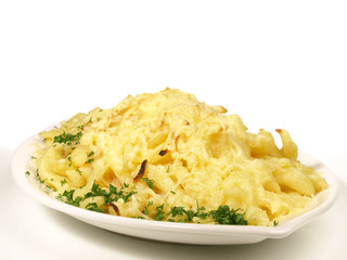 Käsespätzle