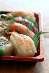 Sushi