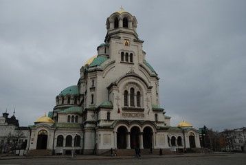 Obraz premium Alexsandr Nevskij fronte