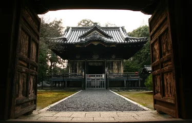 Photo sur Plexiglas Temple Temple, Kyoto, Japan