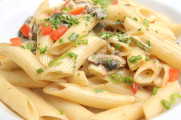 penne
