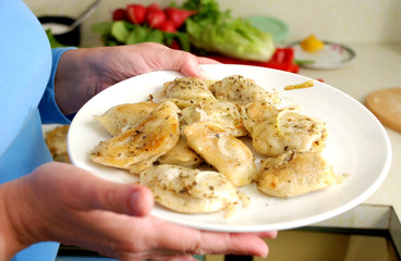 Pierogi