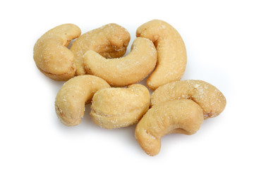Cashewkerne