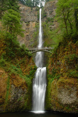 Mulnomah falls