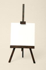 cavalletto per quadro